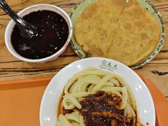 -杜记甜食(大众巷店)