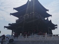 -东西巷