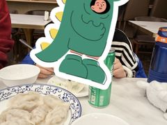 -东方饺子王(新奥购物中心店)