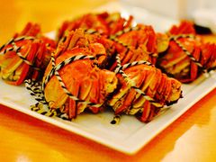 -威斯汀舞台餐厅