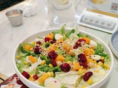 -悦荟牛排餐厅(佳木斯万达店)