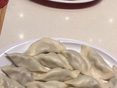 喜三鲜-喜家德虾仁水饺(北站店)