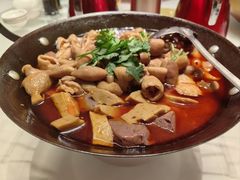 -难得怪味·客家山宴(沙县店)