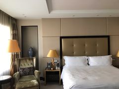-大连中远海运洲际酒店