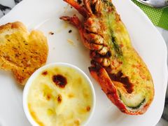 -北京贵宾楼饭店 红墙咖啡厅