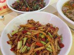 -笨罗卜浏阳菜馆(龙华鹏润达店)