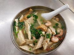 -广场正宗原汁薏米店