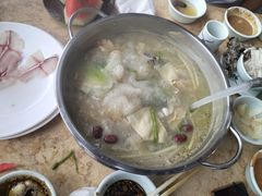 -活鱼馆(宜兴埠店)