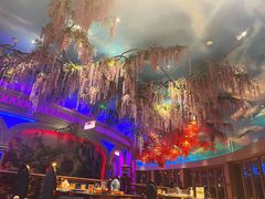 -魅力边城旋转餐厅