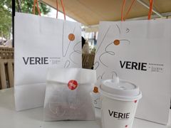 -VERIE BAKEHOUSE