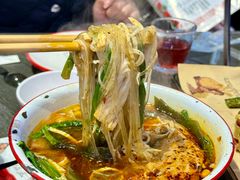 -钱锋炭缸烧烤(南湖大路总店)