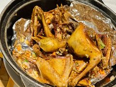 -丰尔粥食·粥底火锅·桑拿鸡(大良总店)