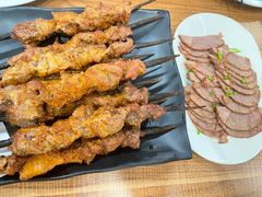 -米赫曼新疆餐厅·清真(老沪闵路店)