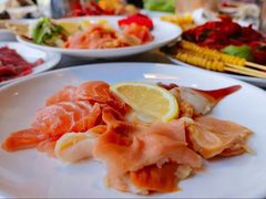 -九月海·海鲜自助(世纪东方店)