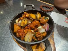 -潮界(虹桥新天地店)