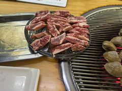 -农民烧烤(延边社区店)