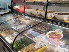 -健跳小海鲜(人民路店)