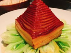 -湖滨28中餐厅·西湖宴·杭州君悦酒店