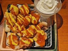 -鑫日千里马朝鲜族小馆(总店)