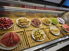 -火炉火自助餐(西直门凯德MALL店)