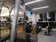 -超鹿运动(五四路恒力城店)