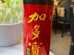 -彭记铁锅肥肠(东四总店)
