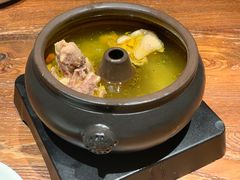 -云海肴·汽锅鸡·云南菜(美罗城店)