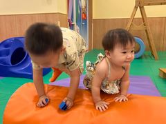 -多维儿童素质成长中心(新会中心)