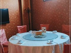 包厢-开元食府(长兴路店)