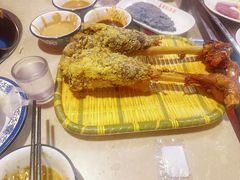 -总参北京涮羊肉