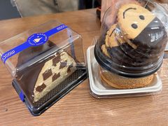 -莫斯科餐厅面包坊(北展店)