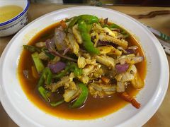 -苏莱特色牛骨滩羊手抓馆(长城东街总店)