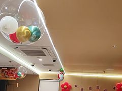 -海底捞火锅(赛格国际购物中心店)