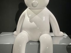 -上海宝龙美术馆