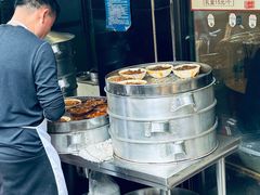 -汝萍传统蘸水菜(春华路总店)