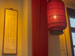 -龙门阵茶屋川菜馆(武康路店)