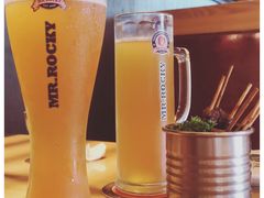 -MR.ROCKY洛奇先生RESTAURANT&BAR(宝安壹方城店)