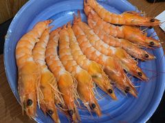 -樾餐厅泰式海鲜火锅(民歌湖店)