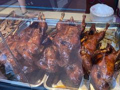 -王浩儿纪六孃甜皮鸭(乐山总店)