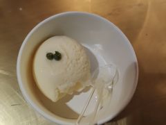 花椒冰淇淋-烤匠麻辣烤鱼(环球中心店)
