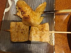 -鸟鹏烧鸟居酒屋(仁恒梦中心店)