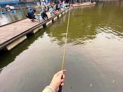 -酷鱼垂钓CLUB(朝阳区博大路店 )