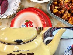 -老三样·旧食新味(船山路店)