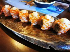 -烧鸟横丁(联发文创口岸店)