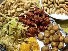 -东瓯泡泡(百里东路店)
