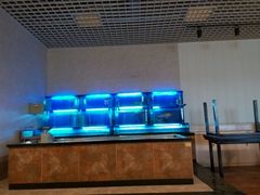 水产区-潮音餐厅