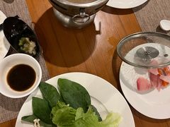 -南通绿洲国际假日酒店全日餐厅