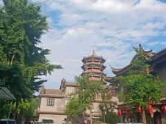 -滦州古城