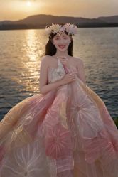 -梵汐婚纱摄影(东方之门店)