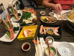 -蟹道乐(道顿堀本店)